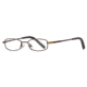 Dakota Smith Fusion SEDY FUSI00 Bifocal Prescription Eyeglasses - Brown SEDY FUSI004235 BN