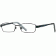 Dakota Smith Inca SEDS INCA00 Progressive Prescription Eyeglasses - Night SEDS INCA005240 BK