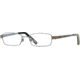 Dakota Smith Inca SEDS INCA00 Progressive Prescription Eyeglasses - Sunset SEDS INCA005240 SV