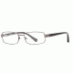 Dakota Smith Intuition SEDS INTU00 Single Vision Prescription Eyeglasses