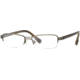 Dakota Smith Justice SEDS JUST00 Progressive Prescription Eyeglasses - Antique Copper SEDS JUST005345 CO