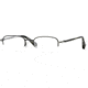 Dakota Smith Liberty SEDS LIBE00 Progressive Prescription Eyeglasses - Black SEDS LIBE005035 BK
