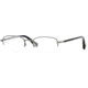 Dakota Smith Liberty SEDS LIBE00 Progressive Prescription Eyeglasses - Gunmetal SEDS LIBE005035 GM