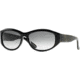 Dakota Smith Mesa SEDS MESA06 Sunglasses - Black SEDS MESA065730 BK