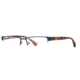 Dakota Smith Metro SEDS METO00 Single Vision Prescription Eyeglasses