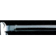 Dakota Smith Nomad SEDS NOMA00 Bifocal Prescription Eyeglasses - Jet SEDS NOMA004835 BK