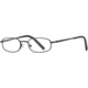 Dakota Smith Pulse SEDY PULS00 Bifocal Prescription Eyeglasses - Black SEDY PULS004635 BK