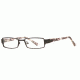Dakota Smith Rally SEDY RALL00 Single Vision Prescription Eyeglasses