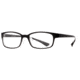 Dakota Smith Stoked SEDY STOK00 Single Vision Prescription Eyeglasses - Black SEDY STOK005135 BK
