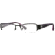 Dakota Smith Tolerance SEDS TOLE00 Single Vision Prescription Eyewear - Black SEDS TOLE005345 BK