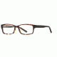 Dakota Smith Visionary SEDS VISI00 Single Vision Prescription Eyeglasses