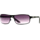 Dakota Smith Yuma SEDS YUMA06 Sunglasses - Tire SEDS YUMA066130 BK