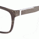 Davidoff 91040 Eyeglasses, Grey Frame-91040-6471