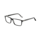 Davidoff Prescription Eyeglasses 91041 Progressive Black Frame