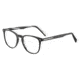 Davidoff 91066 Eyeglass Frame,Grey Wood Structure Frame, 91066-6472