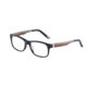 Davidoff 92018 Eyeglasses, Black Frame-92018-8840