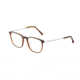 Davidoff 92042 Eyeglass Frame,Dark Brown Havana Frame, 92042-4562