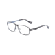 Davidoff 95123 Eyeglasses, Black Frame-95123-661