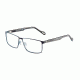 Davidoff 95128 Eyeglasses, Anthracite Petrol Frame, 95128-694