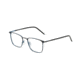 Davidoff 95136 Eyeglass Frame,Petrol Frame, 95136-1032