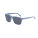 Davidoff Prescription Sunglasses 97126 Progressive Blue Frame