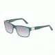 Davidoff Prescription Sunglasses 97128 Progressive Petrol Frame