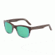 Davidoff Prescription Sunglasses 97130 Progressive Mocha Frame