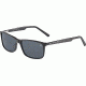 Davidoff 97134 Bifocal Prescription Sunglasses, Anthracite Grey Frame, 97134-6472BI