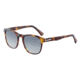 Davidoff 97138 Bifocal Prescription Sunglasses, Brown Havana Frame, 97138-6311BI