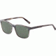Davidoff 97139 Bifocal Prescription Sunglasses, Brown Frame, Polarized, 97139-4106BI
