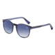 Davidoff 97140 Bifocal Prescription Sunglasses, Blue Frame, 97140-4104BI