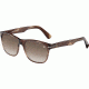 Davidoff 97141 Progressive Prescription Sunglasses, Brown Frame, 97141-4291PR