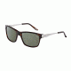 Davidoff Prescription Sunglasses 97202 Single Vision Brown Frame