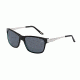 Davidoff Prescription Sunglasses 97202 Single Vision Black Frame