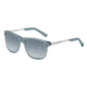 Davidoff 97208 Bifocal Prescription Sunglasses, Turquoise Translucent Frame, 97208-4238BI