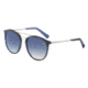 Davidoff 97209 Progressive Prescription Sunglasses, Blue Frame, 97209-4104PR
