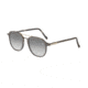 Davidoff 97210 Progressive Prescription Sunglasses, Goldbrown Wood Structure Frame, 97210-6471PR
