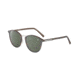 Davidoff 97211 Single Vision Prescription Sunglasses, Brown Havana Frame, 97211-6133SV