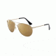 Davidoff Prescription Sunglasses 97330 Progressive Gold Frame