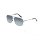 Davidoff Prescription Sunglasses 97338 Progressive Blue Frame