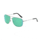 Davidoff Prescription Sunglasses 97338 Progressive Ruthenium Frame
