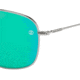 Davidoff Prescription Sunglasses 97338 Progressive Ruthenium Frame