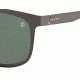 Davidoff Prescription Sunglasses 97340 Single Vision Grey Frame