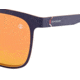 Davidoff Prescription Sunglasses 97341 Progressive Blue Frame