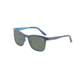 Davidoff Prescription Sunglasses 97341 Progressive Blue Frame