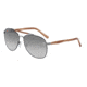 Davidoff 97352 Progressive Prescription Sunglasses, Dark Blue Frame, 97352-1017PR