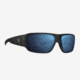 Magpul Industries Rift Safety Glasses, Matte Black, Gray Lens, Black/Gray, One Size, 3882