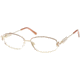 Diva 5264 Eyewear - Brown (820)