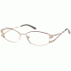 Diva 5268 Eyewear - Burgundy-Lavender (777)