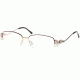 Diva 5273 Eyewear - Black-Silver (753)